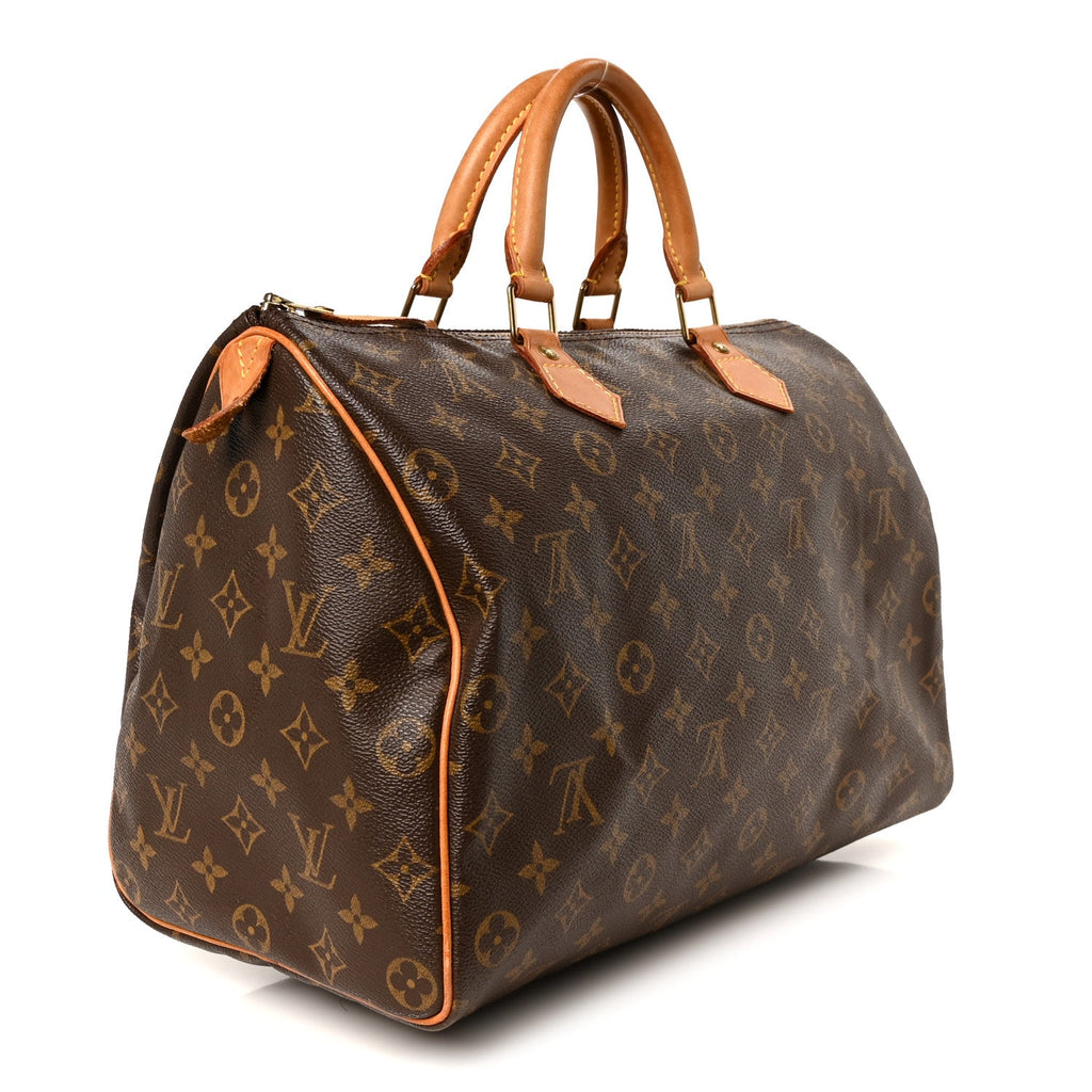 Monogram Speedy 35