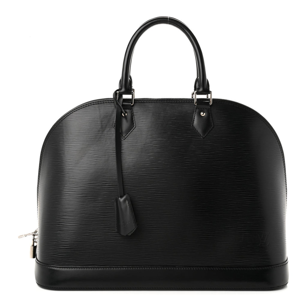 Epi Alma GM Black