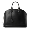 Epi Alma GM Black