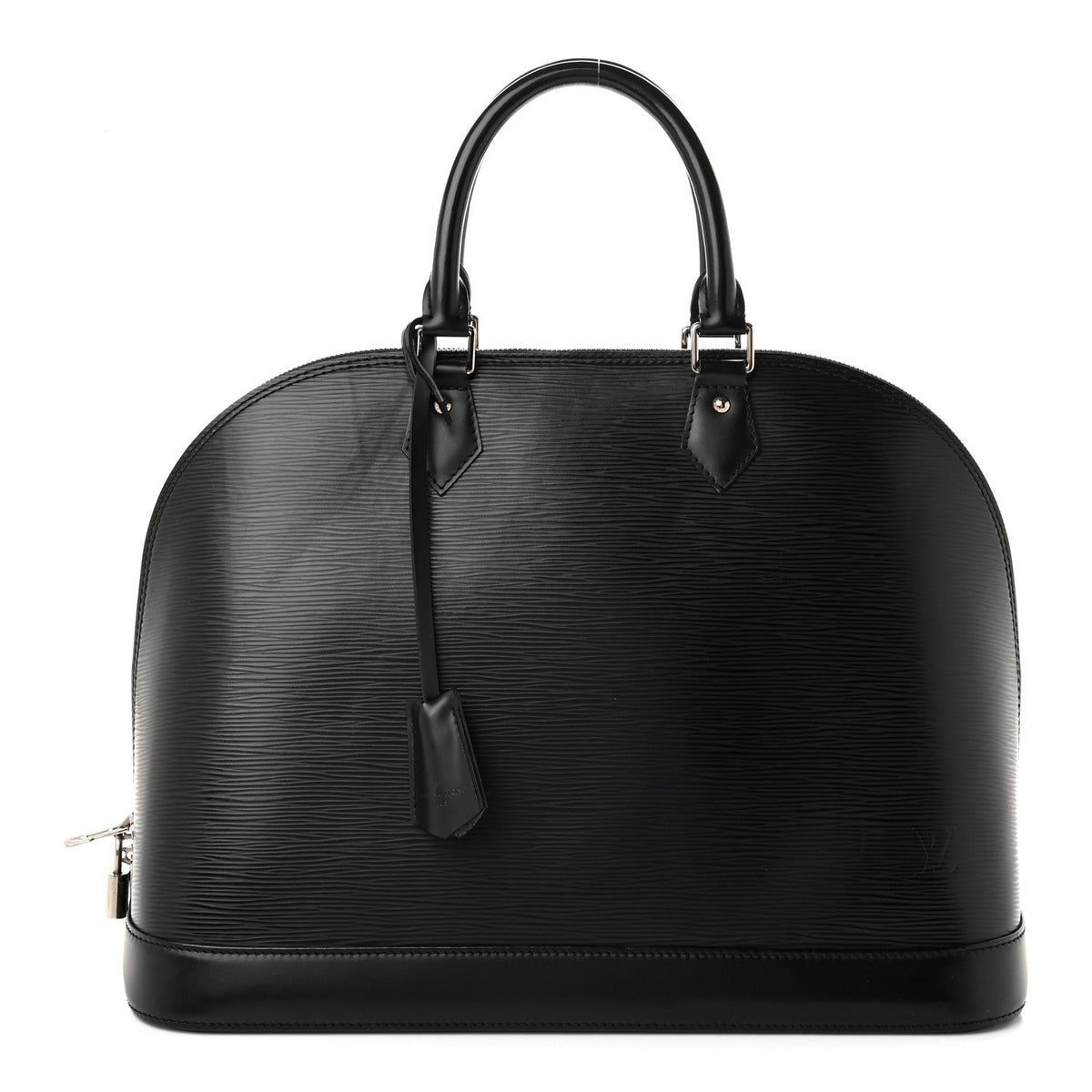 Epi Alma GM Black