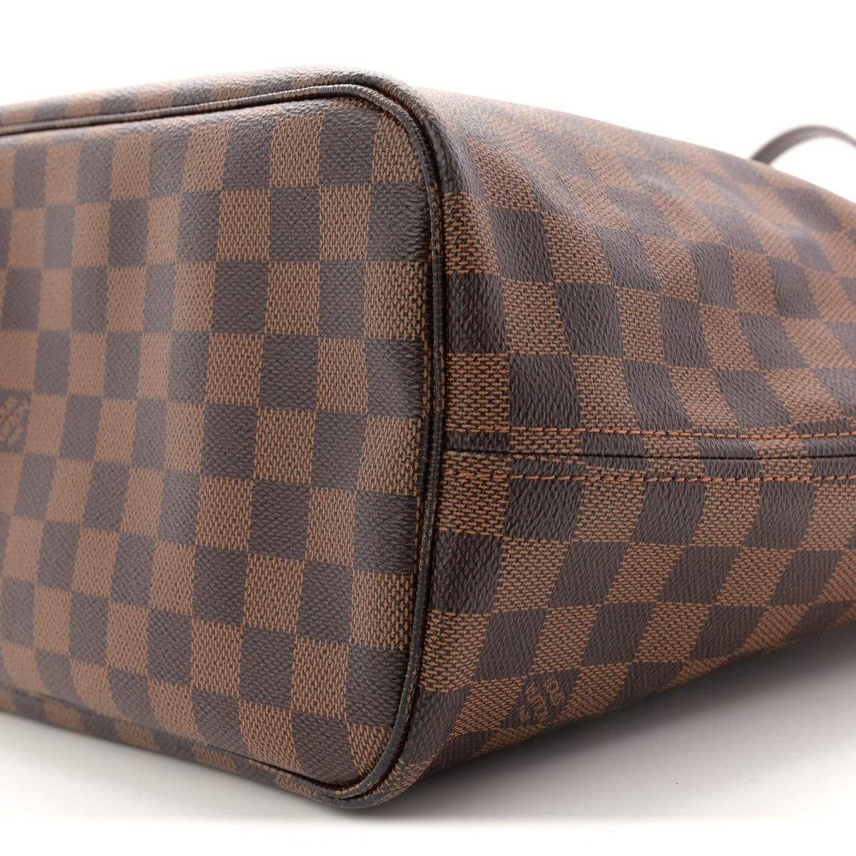Damier Ebene Neverfull MM