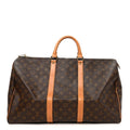 Monogram Keepall 50