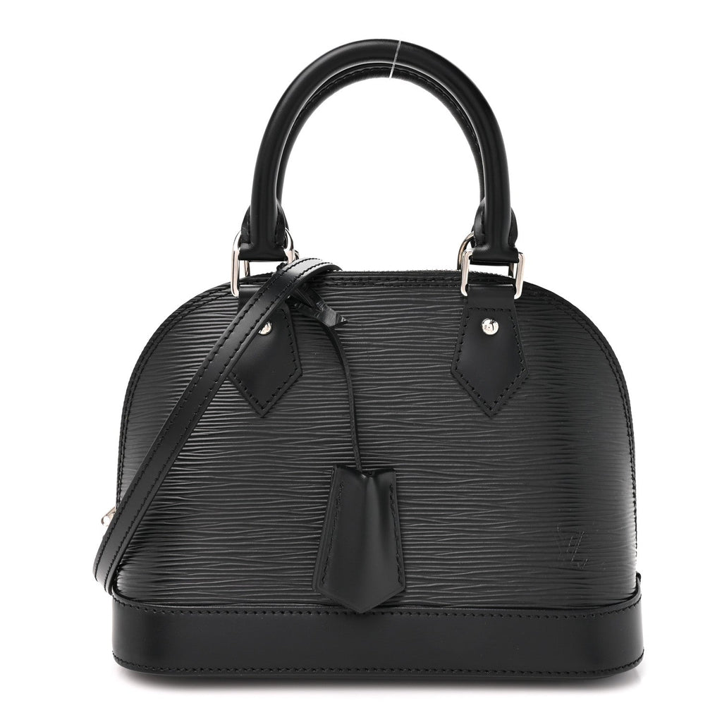 Epi Alma BB Black