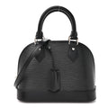 Epi Alma BB Black