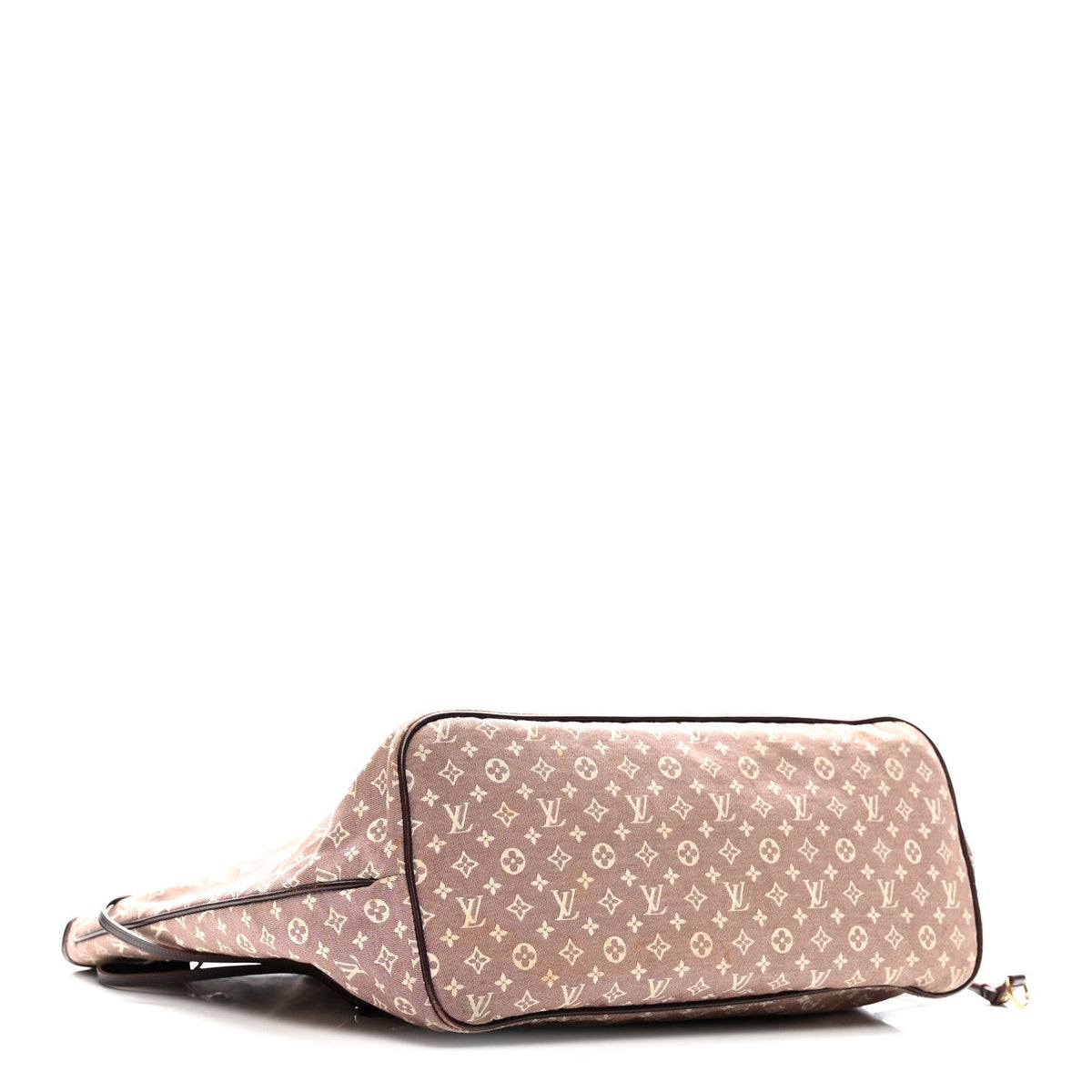 Monogram Idylle Neverfull MM Sepia