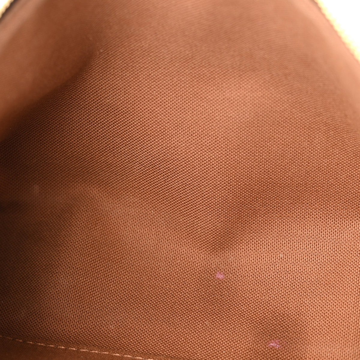 Monogram Pochette Accessories NM