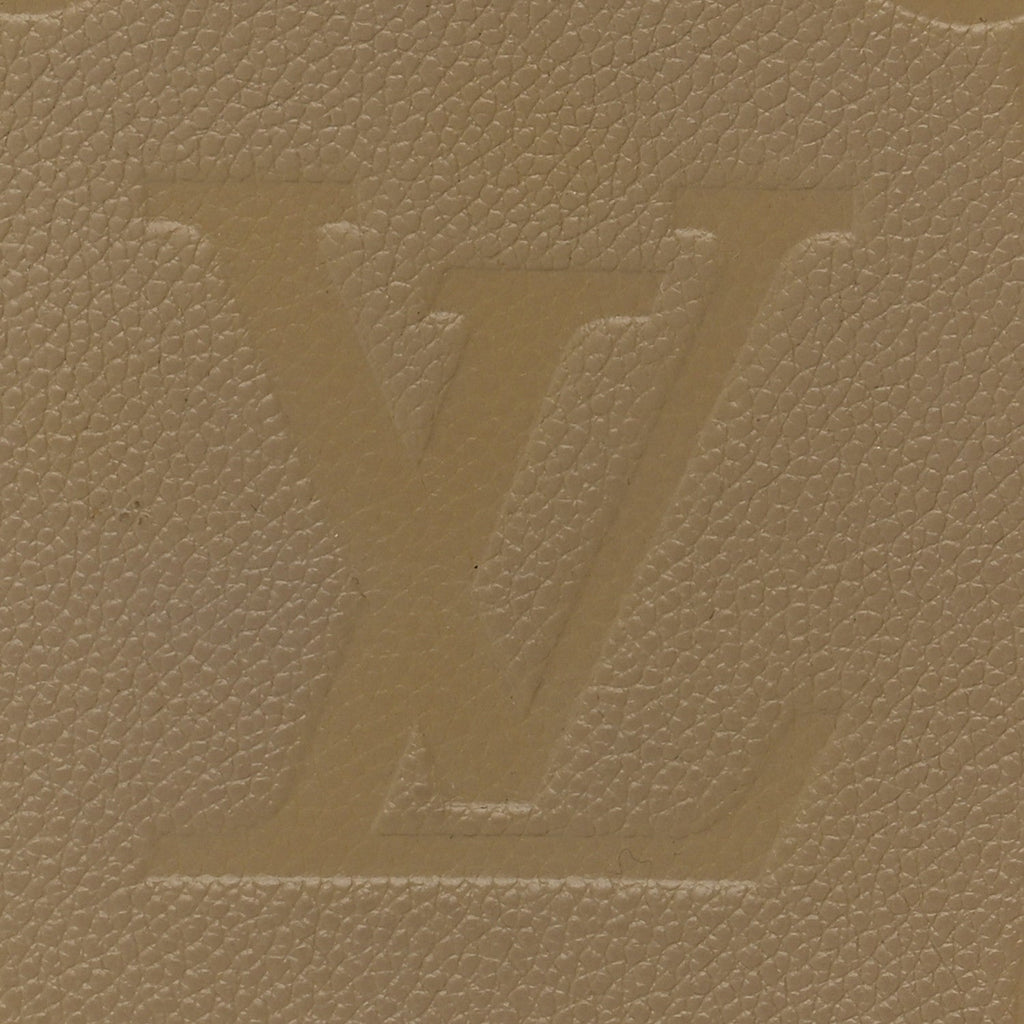 Empreinte Monogram Giant Neverfull MM Tourterelle