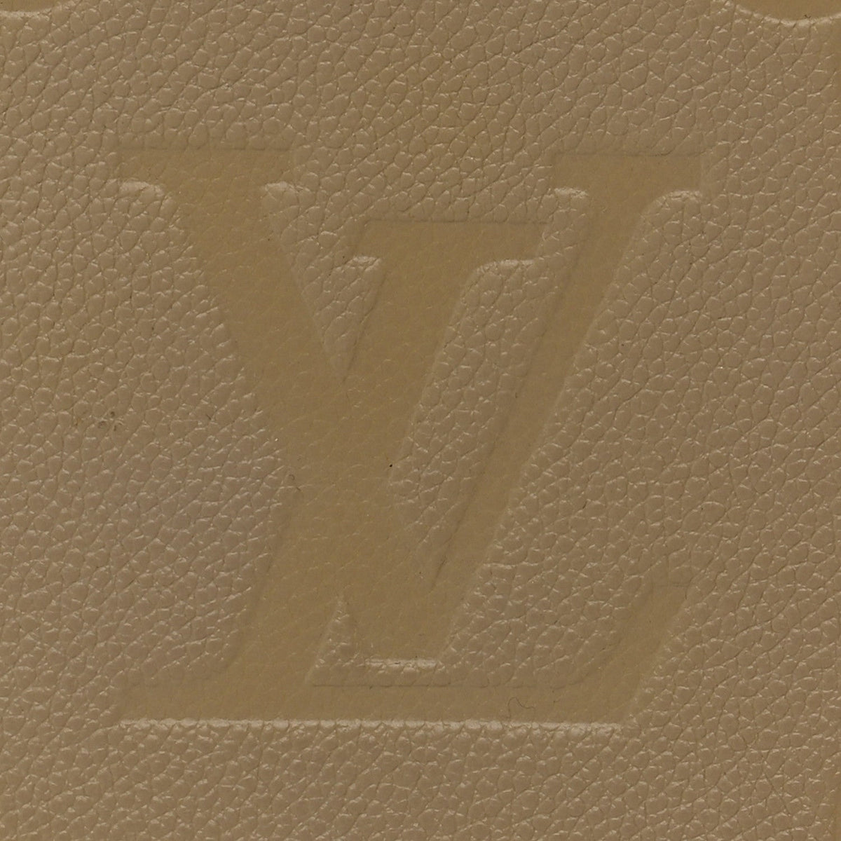Empreinte Monogram Giant Neverfull MM Tourterelle