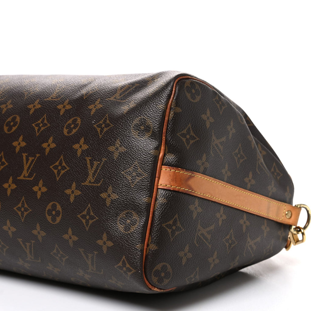 Monogram Speedy Bandouliere 35