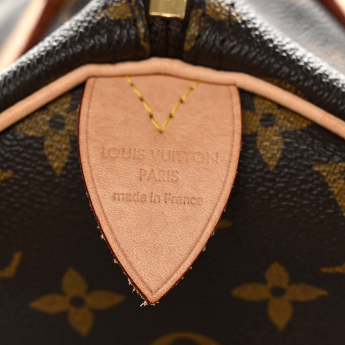 Monogram Speedy 30