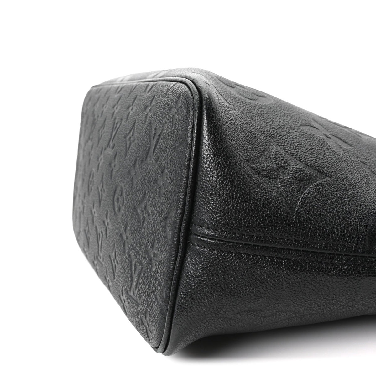 Empreinte Monogram Giant Neverfull MM Black