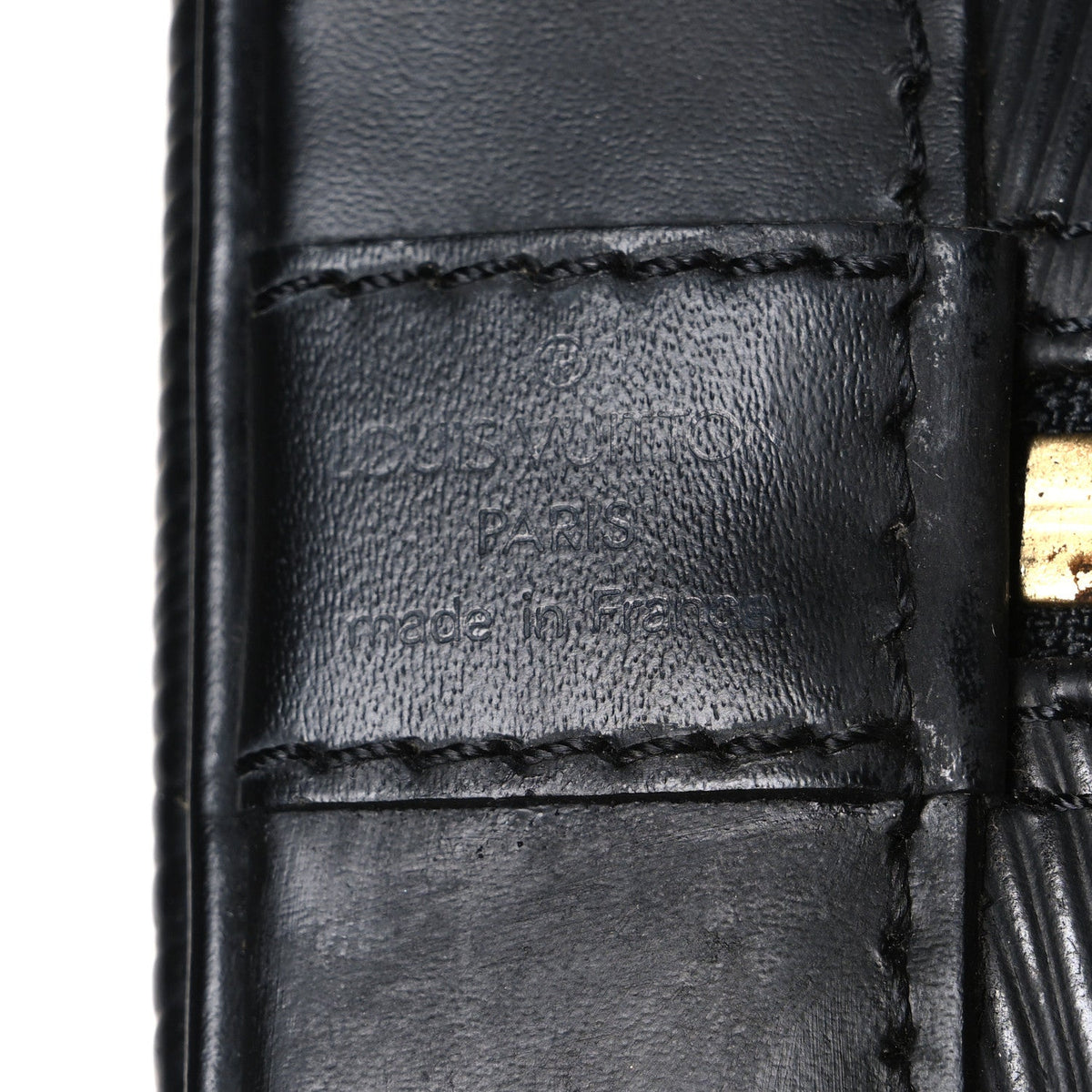 Epi Alma PM Black