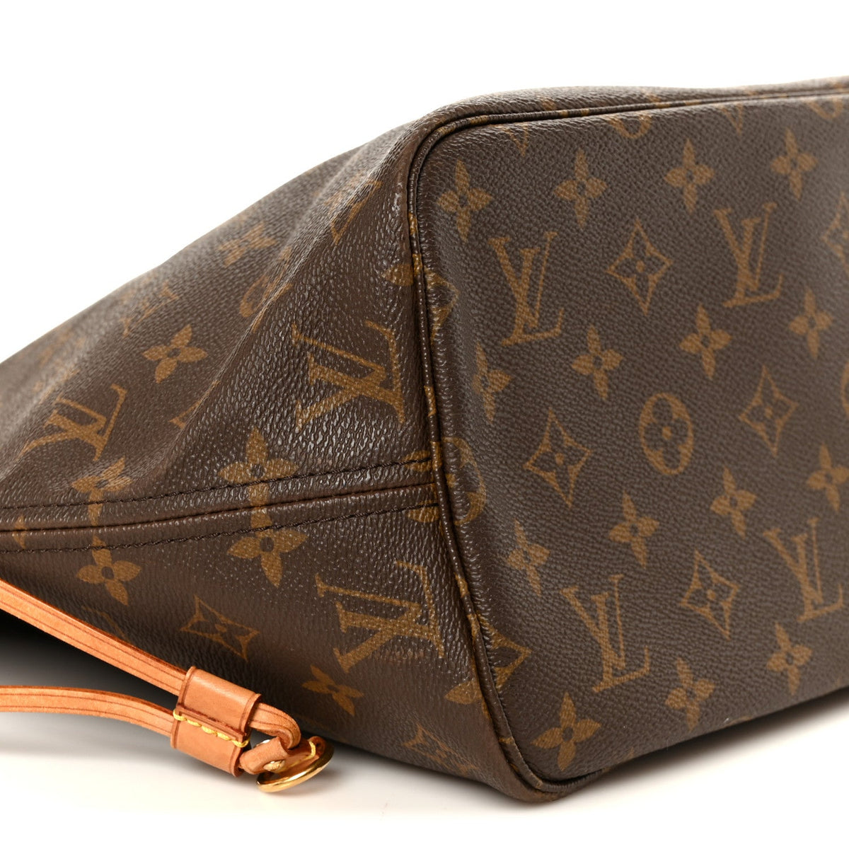 Monogram Neverfull MM