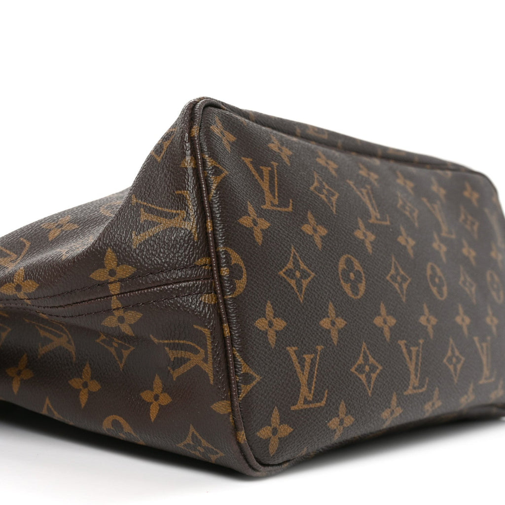 Monogram Neo Neverfull MM  Pivoine