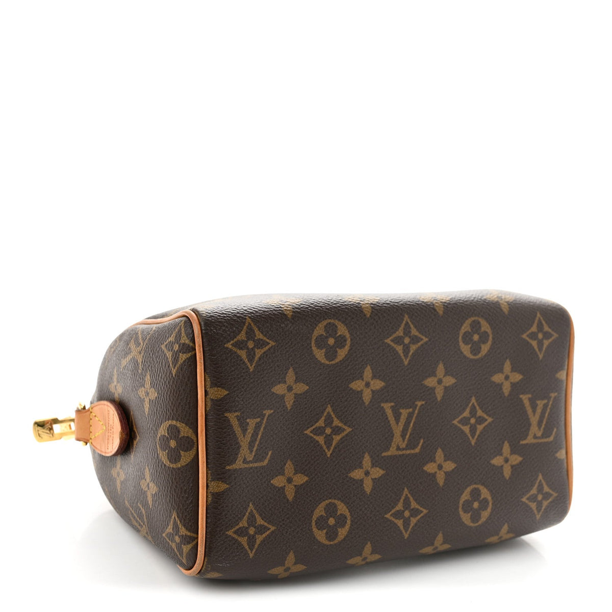 Monogram Speedy Bandouliere 20