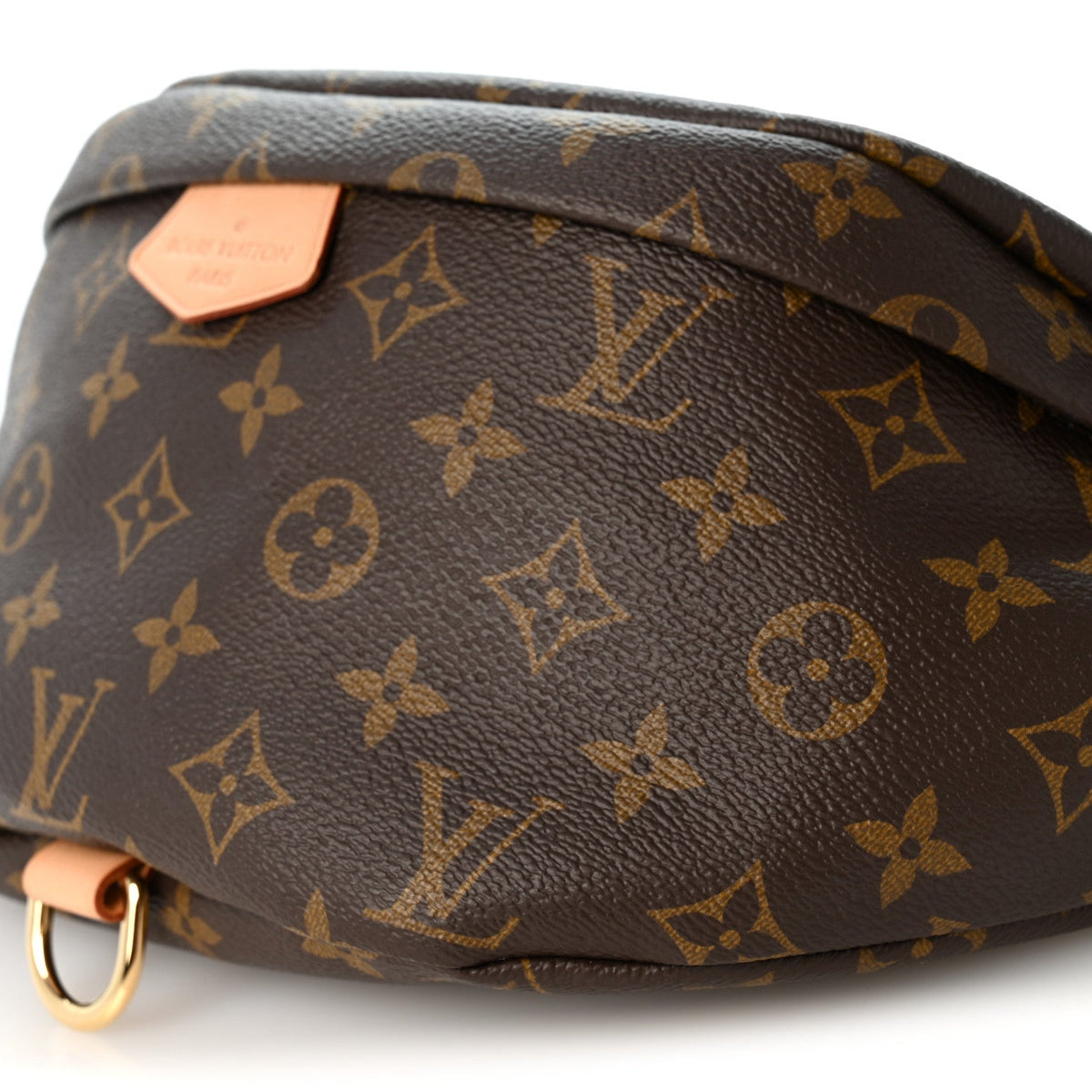 Monogram Bumbag