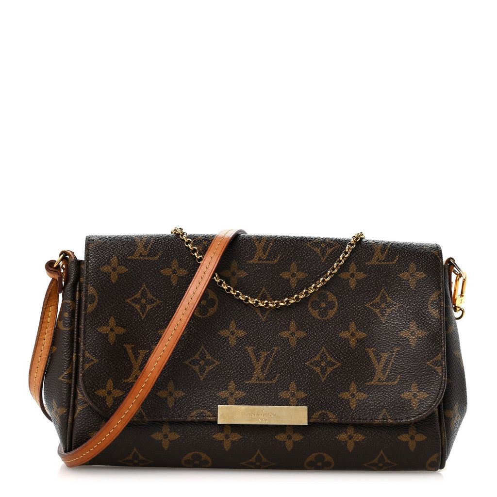 Monogram Favorite MM