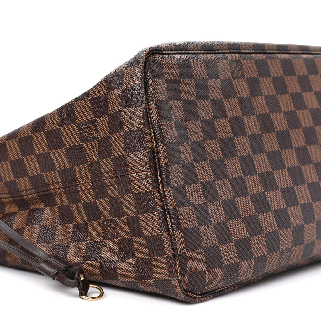 Damier Ebene Neo Neverfull GM
