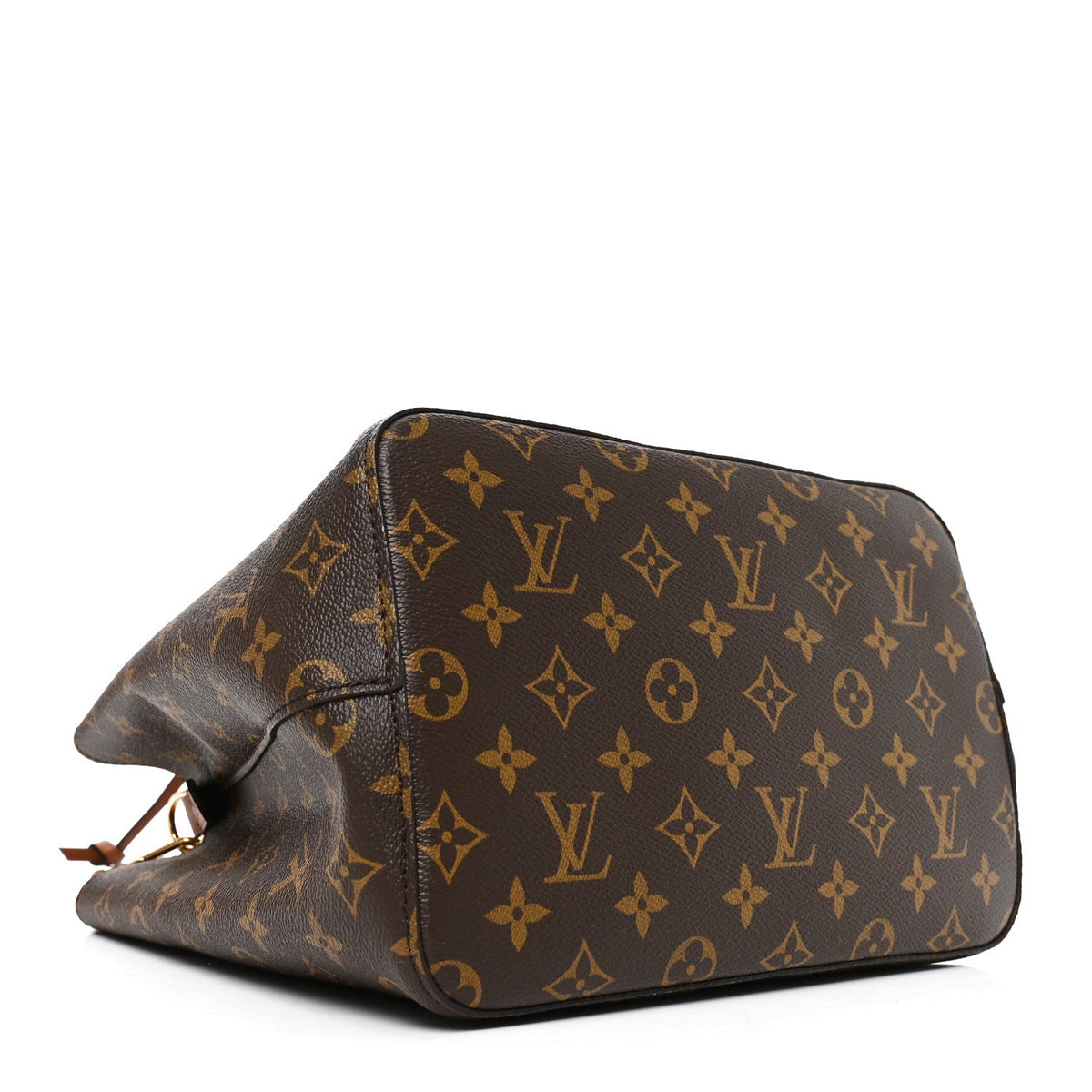 Monogram Neonoe MM Caramel