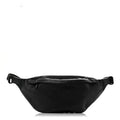 Calfskin Monogram Shadow Discovery Bumbag Black