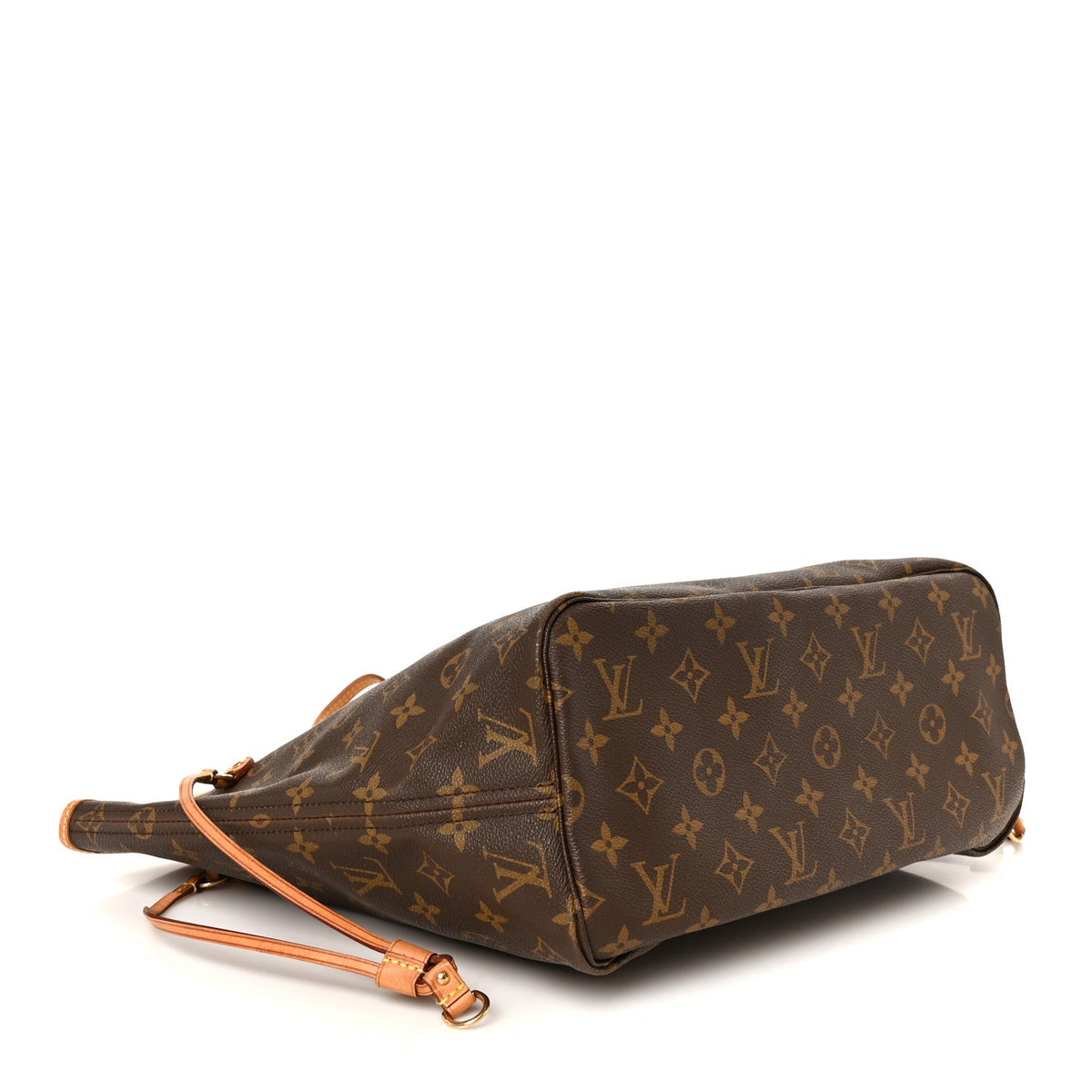 Monogram Neverfull MM