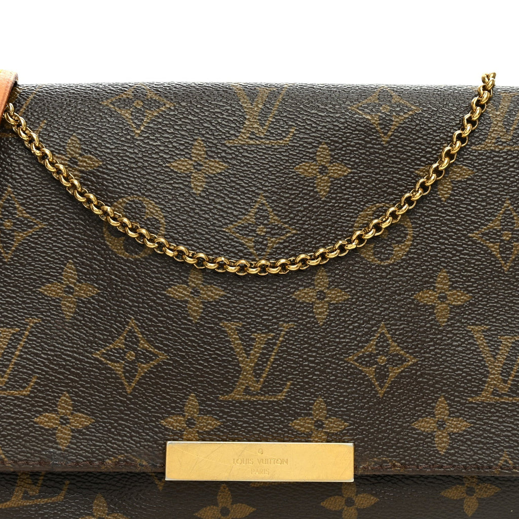 Monogram Favorite MM