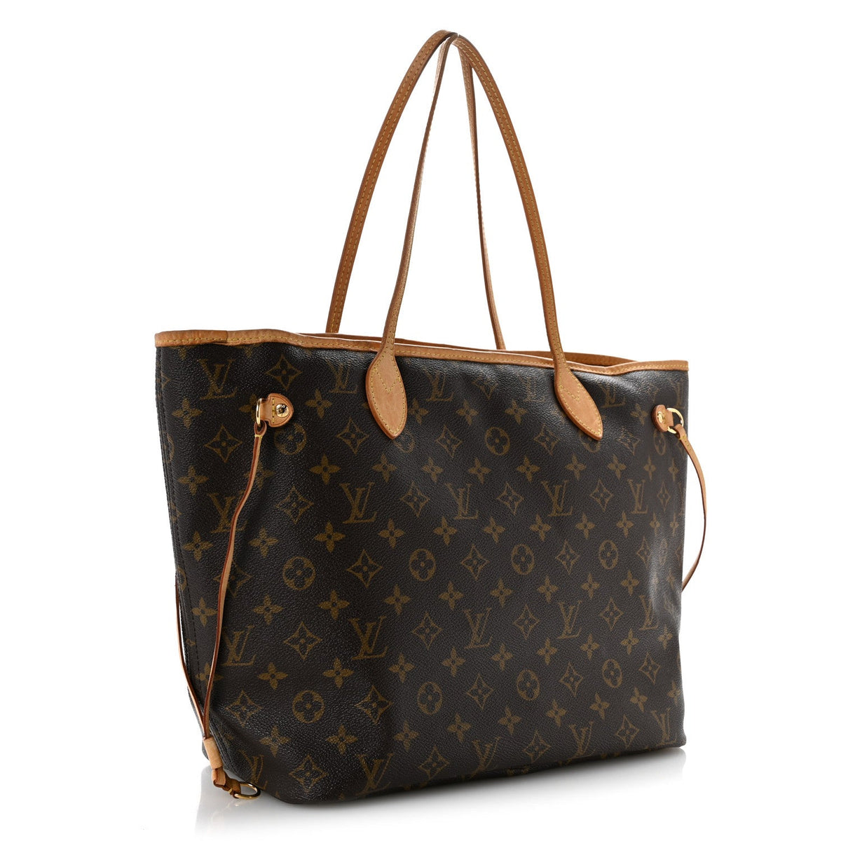 Monogram Neverfull MM
