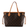 Monogram Neo Neverfull PM Pivoine
