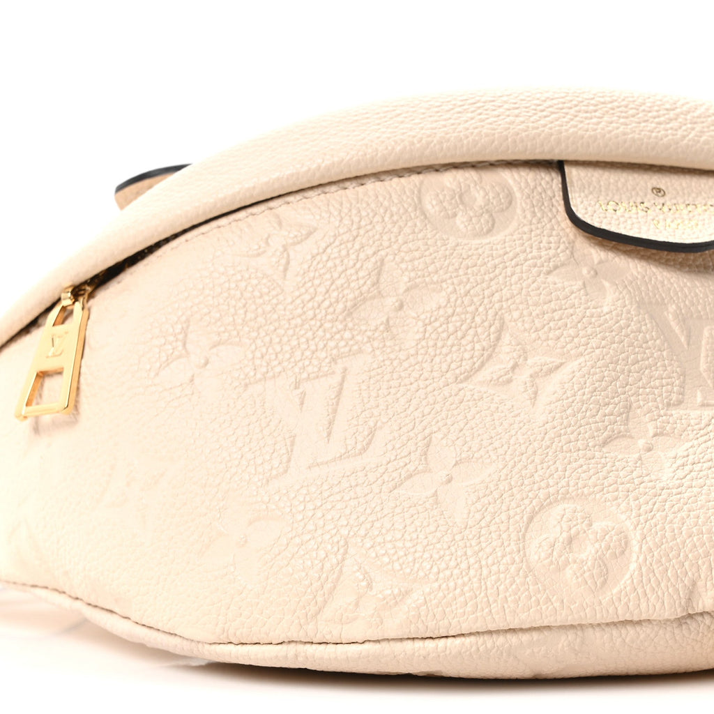 Empreinte BumBag Creme