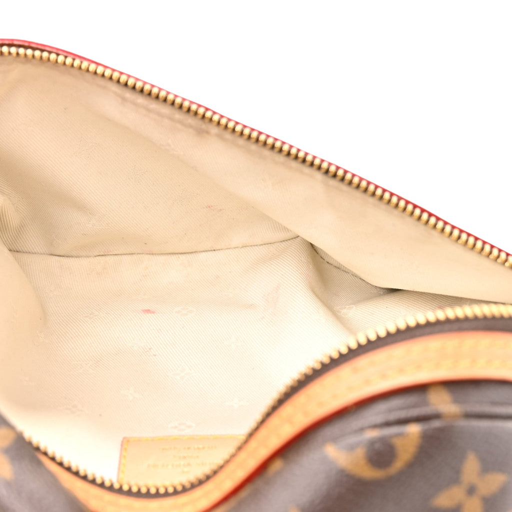 Monogram High Rise Bumbag