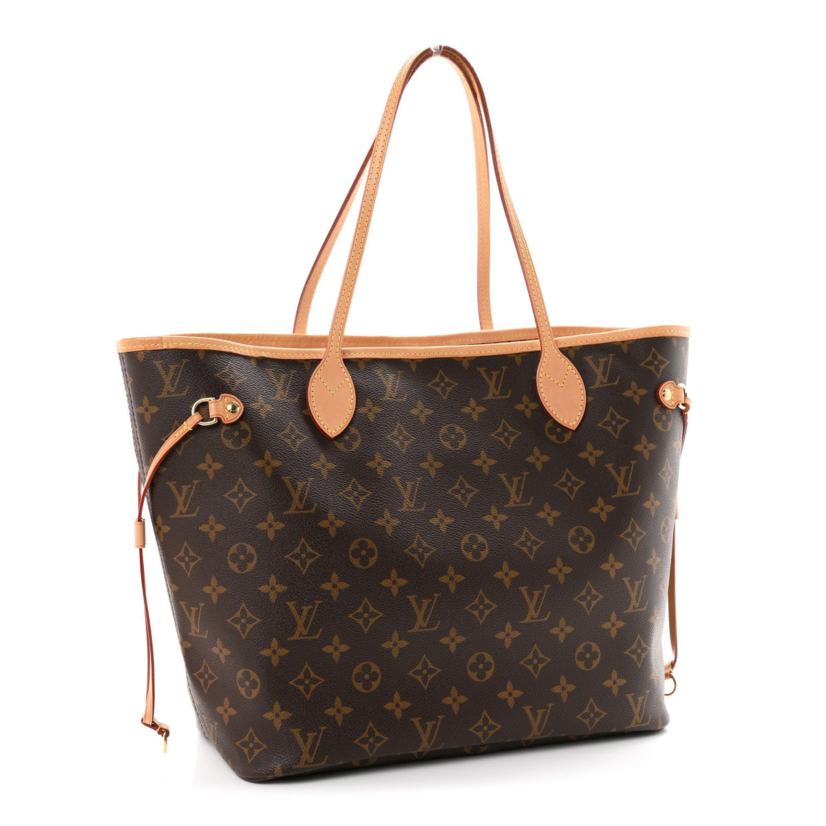 Monogram Neo Neverfull MM