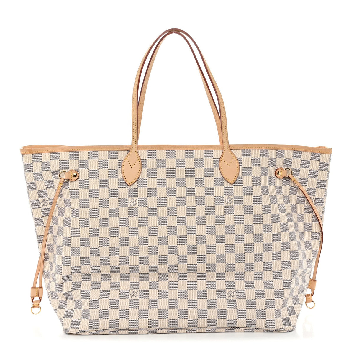 Damier Azur Neo Neverfull GM