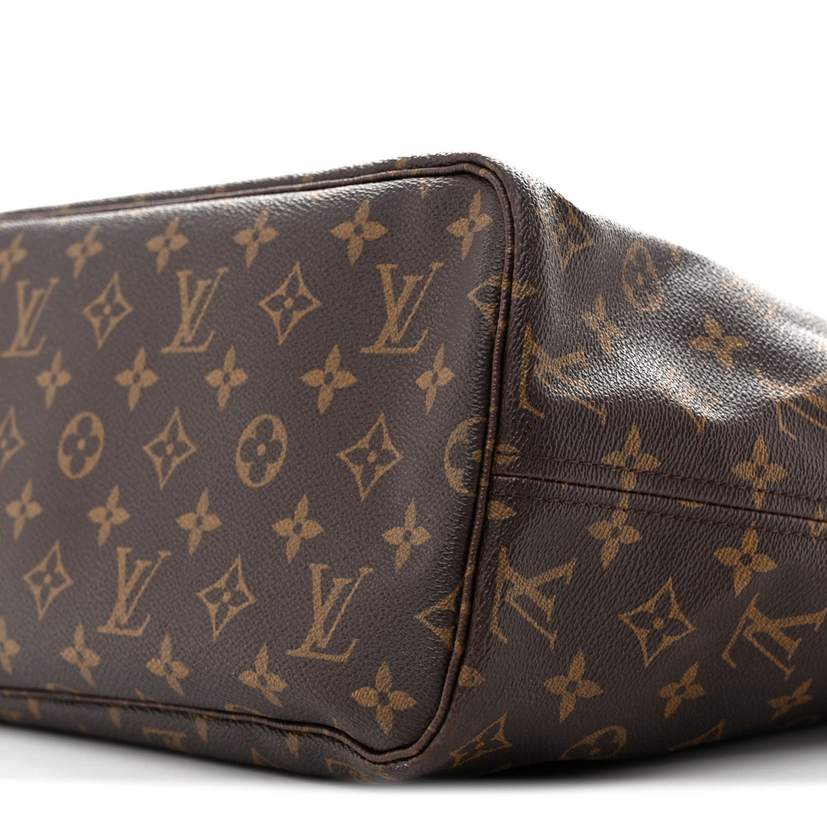 Monogram Neo Neverfull MM Pivoine
