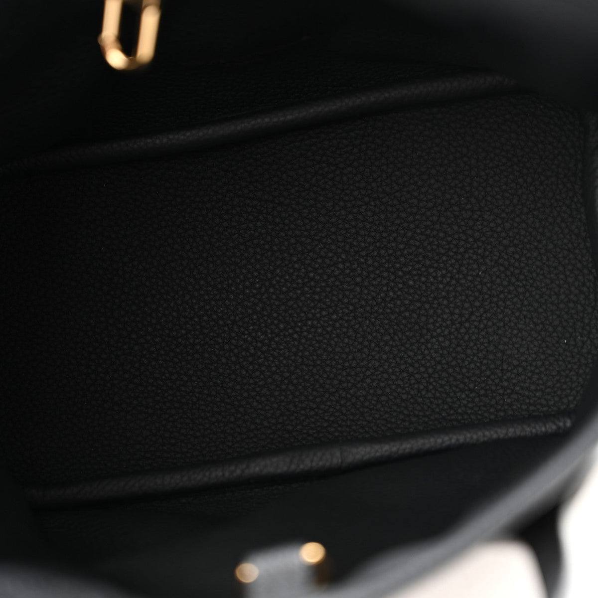 Monogram Neverfull Inside Out Bandouliere BB Black