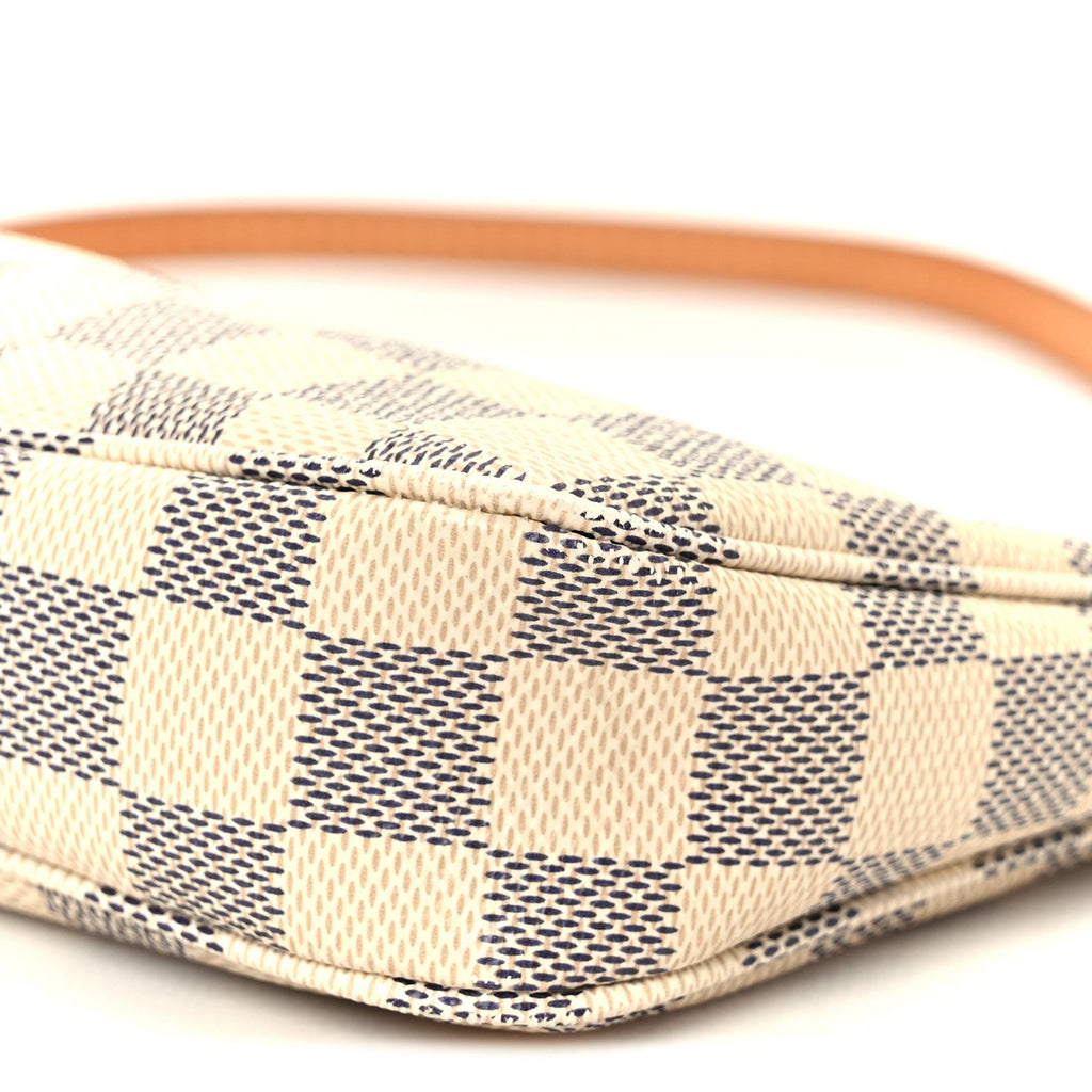 Damier Azur Pochette Accessories NM