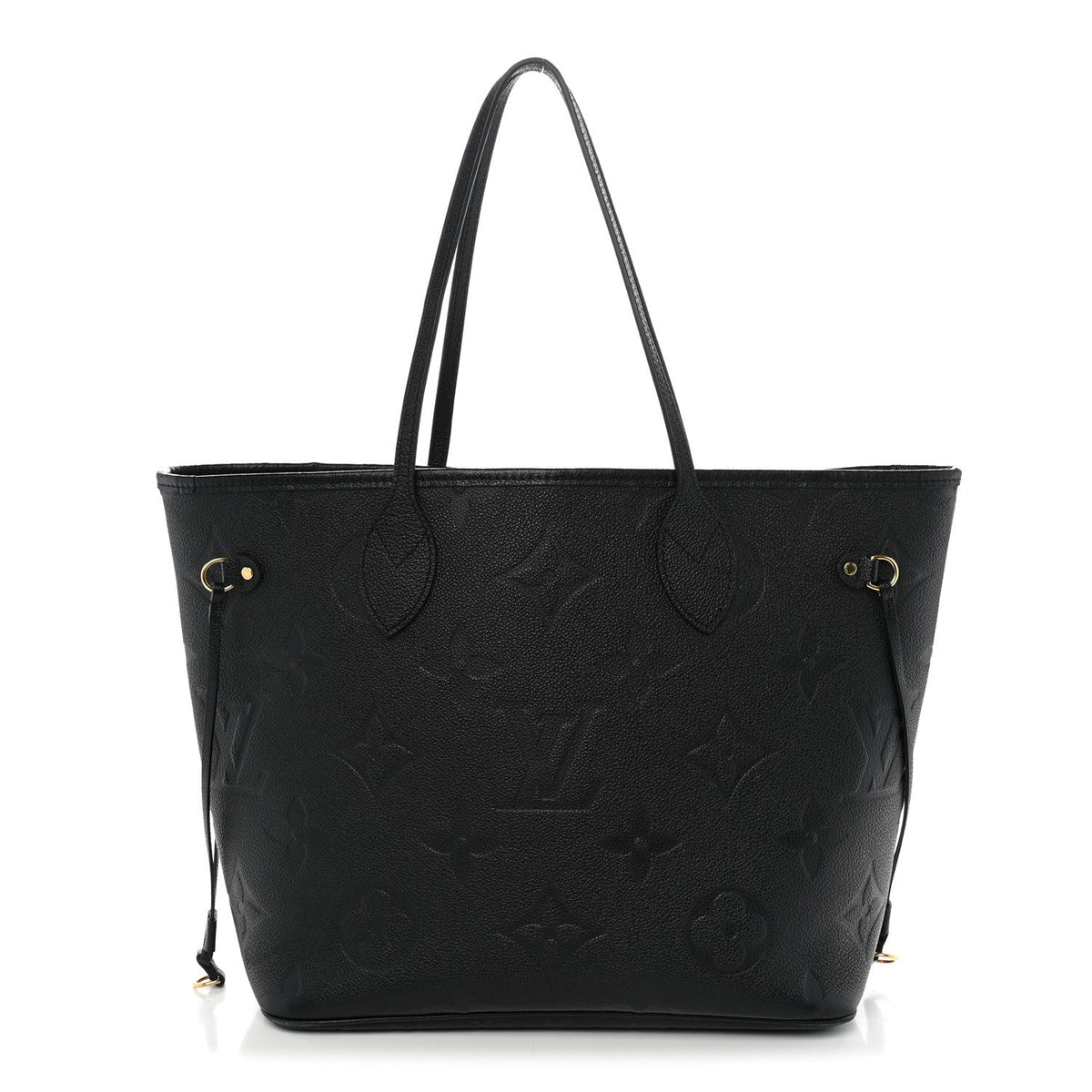 Empreinte Monogram Giant Neverfull MM Black