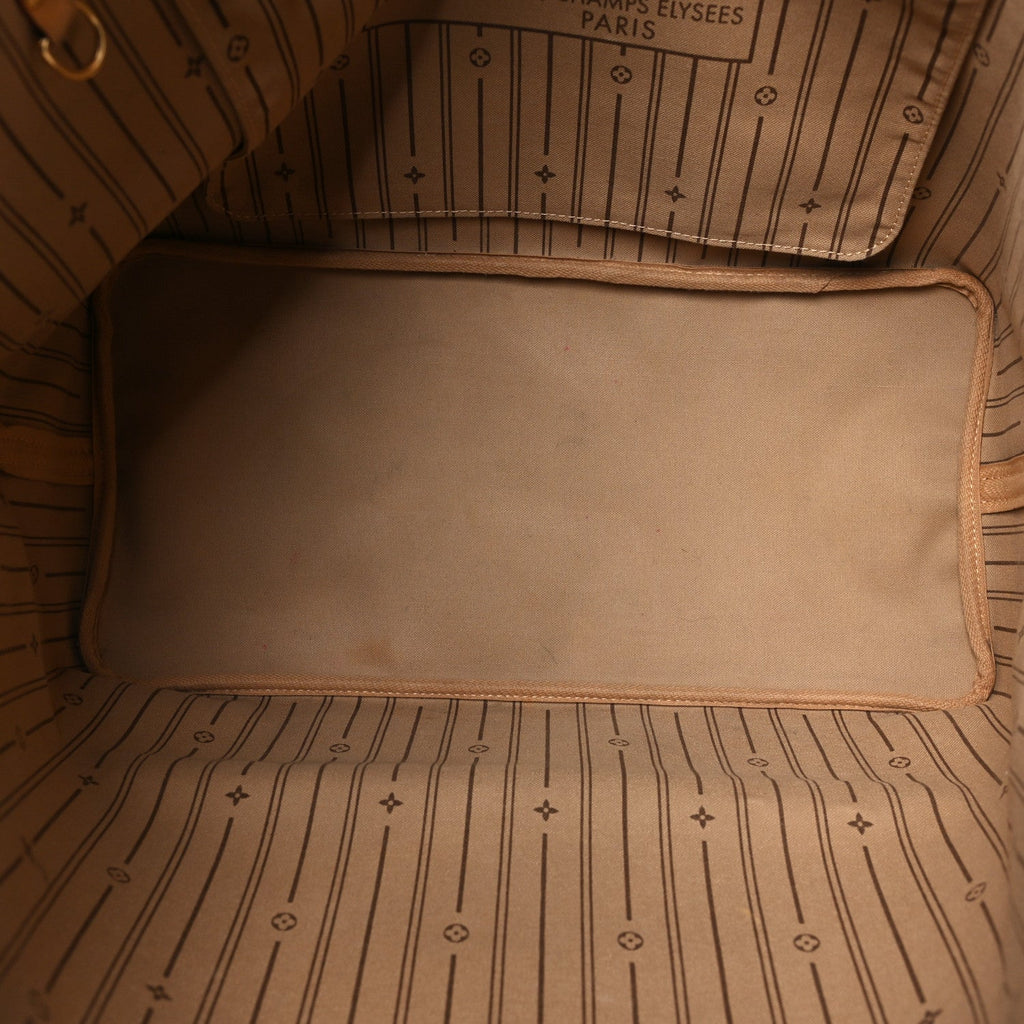 Monogram Neverfull GM