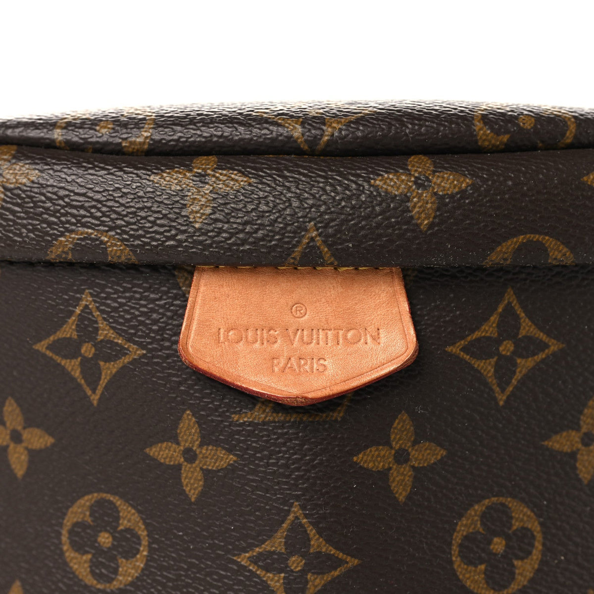 Monogram Bumbag
