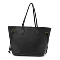 Empreinte Monogram Giant Neverfull MM Black