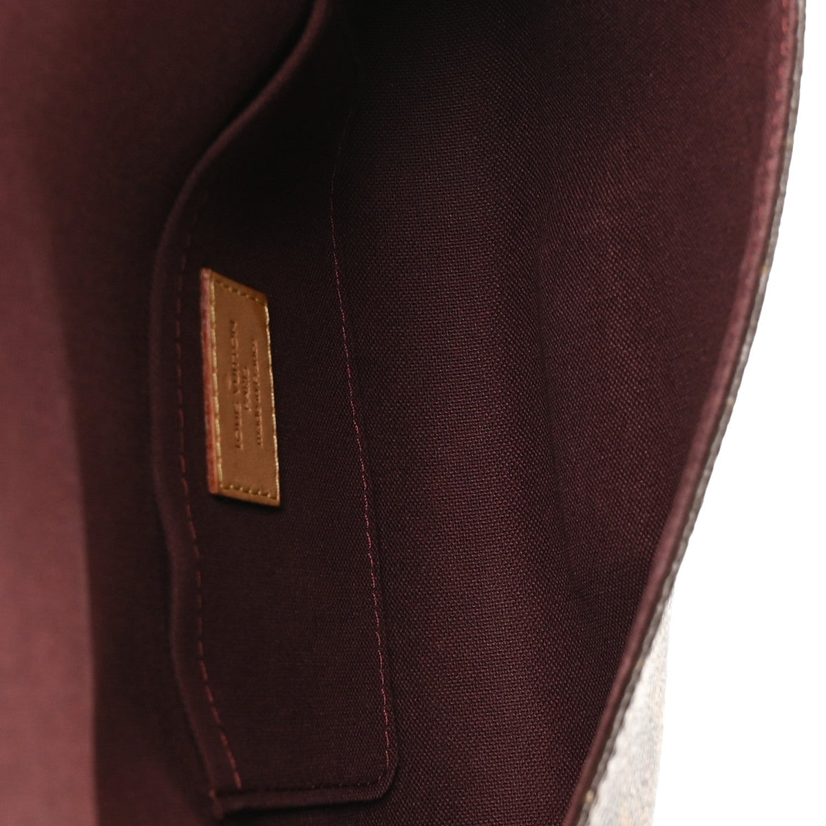Monogram Favorite PM