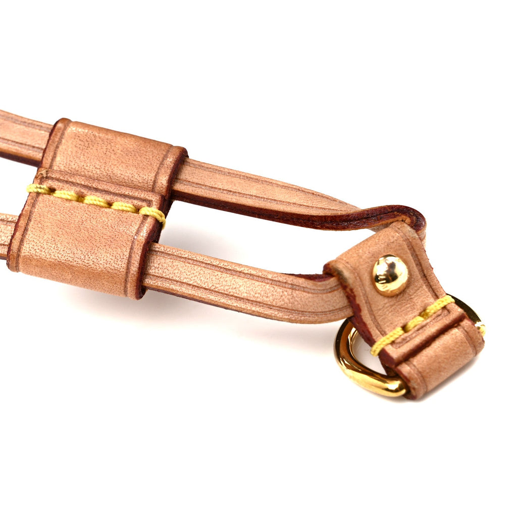 Monogram Neo Neverfull MM Pivoine