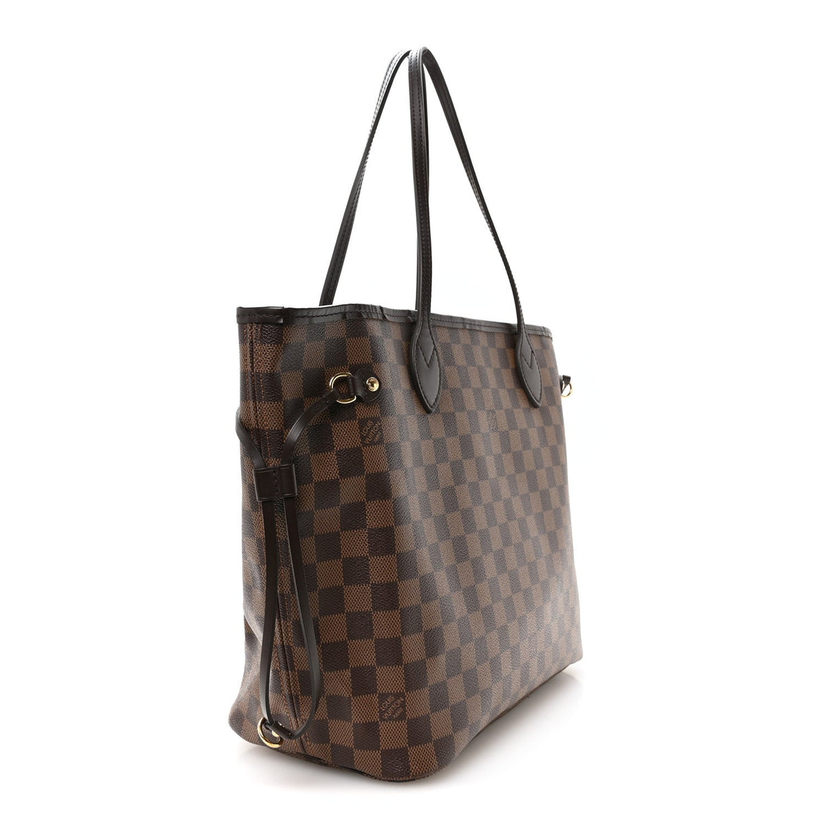 Damier Ebene Neo Neverfull MM