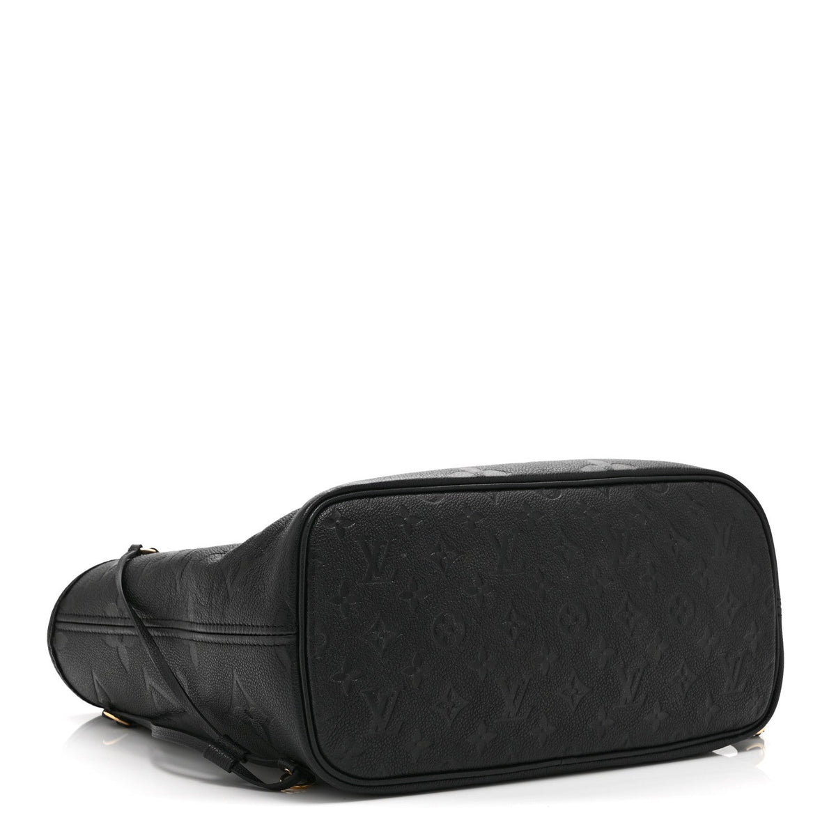 Empreinte Monogram Giant Neverfull MM Black