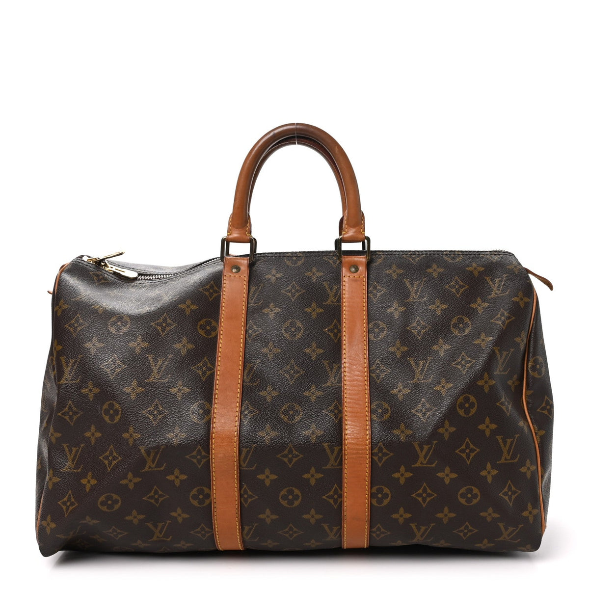 Monogram Keepall 45