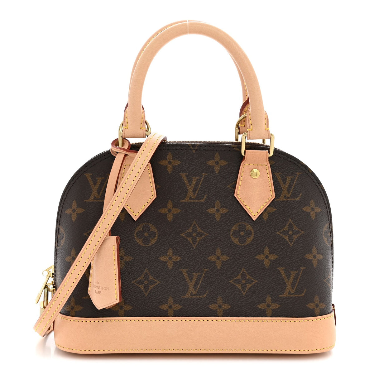 Monogram Alma BB