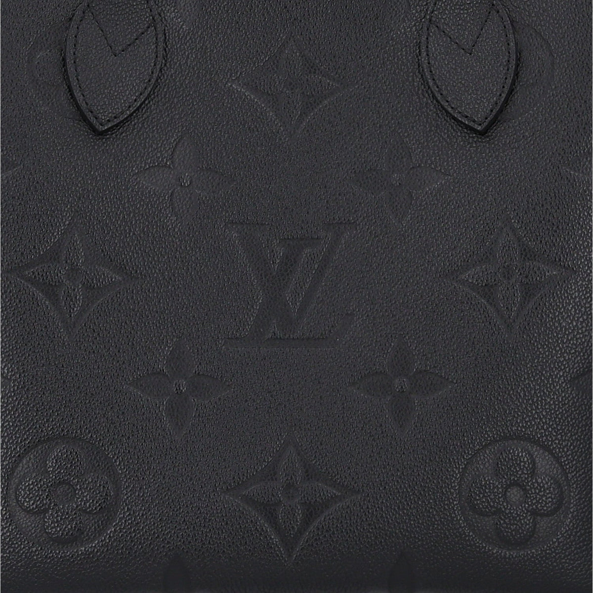 Empreinte Monogram Giant Neverfull MM Black