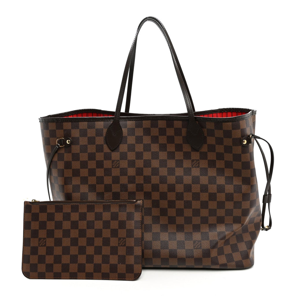 Damier Ebene Neo Neverfull GM