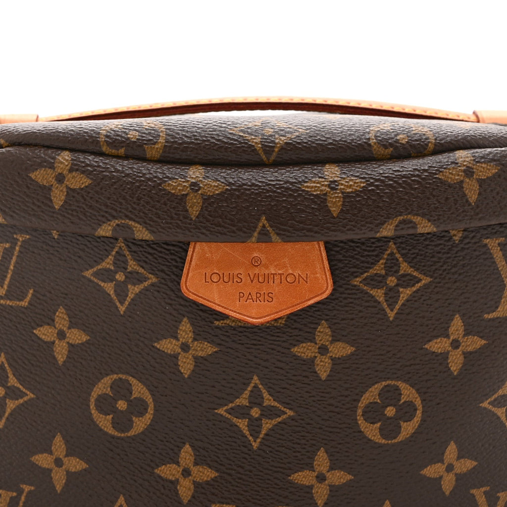 Monogram Bumbag