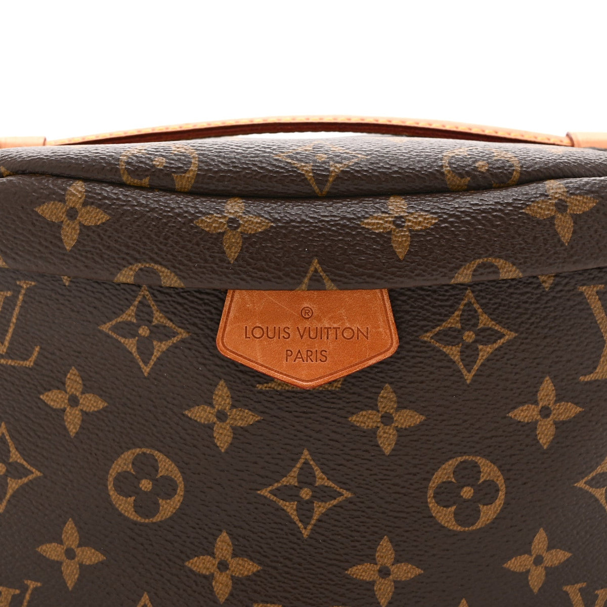 Monogram Bumbag