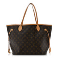 Monogram Neverfull MM